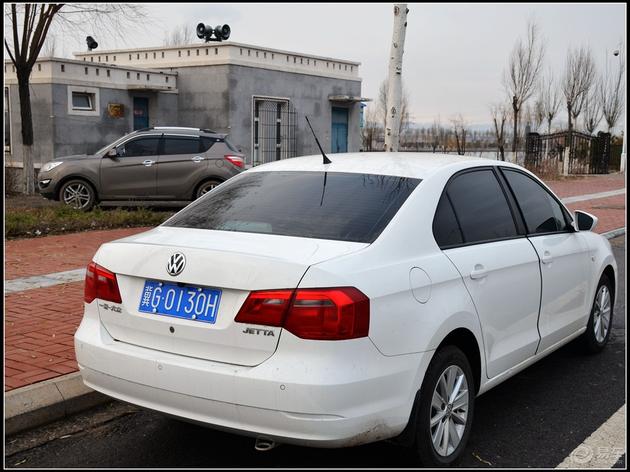 捷出青年,达行天下之新捷达半年报告