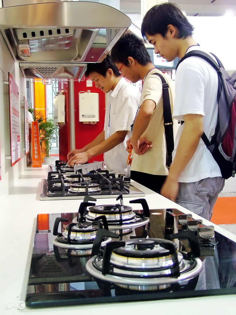 厨电油烟机有哪些,油烟机厨电