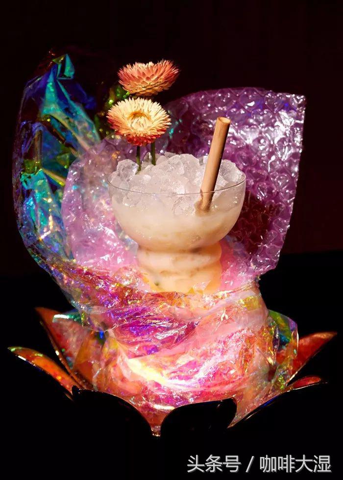 十款经典鸡尾酒的调制配方,十款简单的鸡尾酒配方