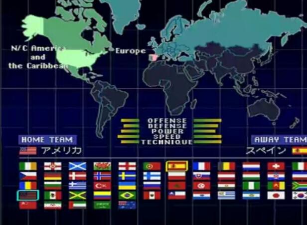 实况足球一开始的人都是一样的吗,实况足球球员详细资料解读