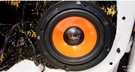 兰州汽车音响改装安宁,兰州汽车音响改装高音