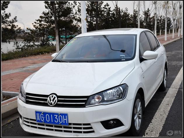 捷出青年,达行天下之新捷达半年报告