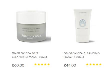 浅谈在国际物流网和互联网日益发达的今天如何购买护肤品