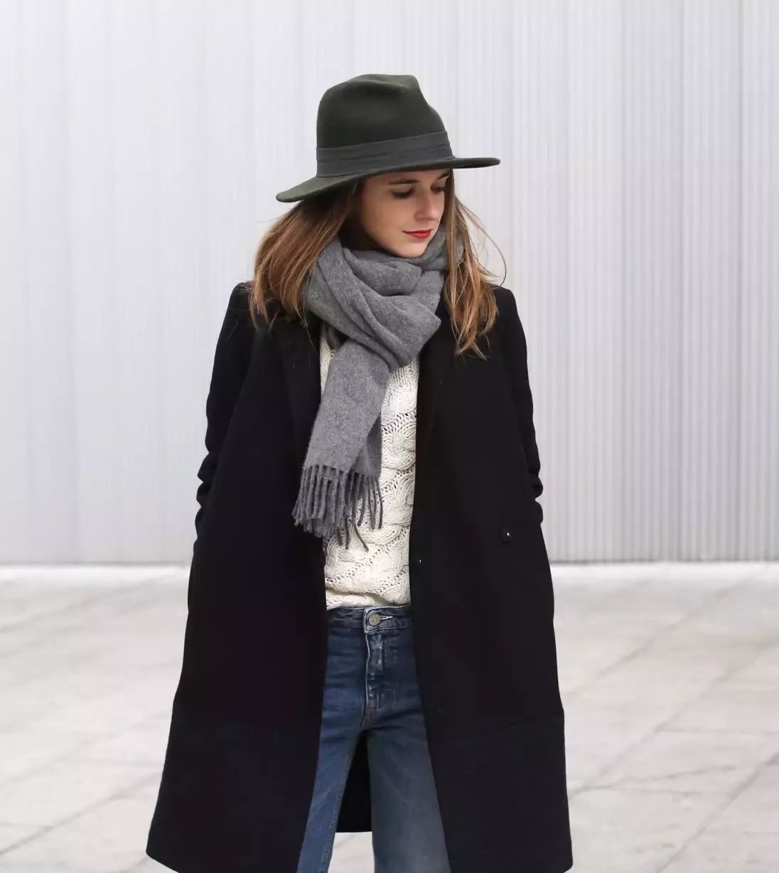 什么样的毛衣爱起球,到底啥样的毛衣不起球