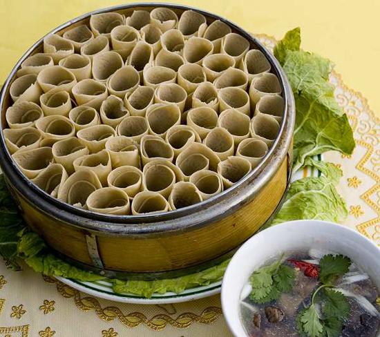 在北京吃全国各地美食,在北京吃遍全世界