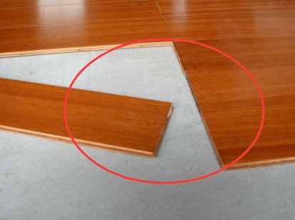 刚装修完地砖空鼓,地面空鼓起翘不敲破如何翻新