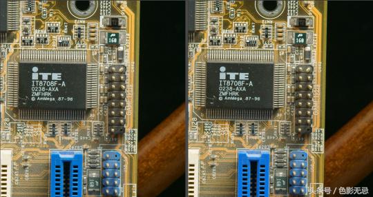 索尼a7rm3和a7r3什么区别,索尼微单a7rm3评测