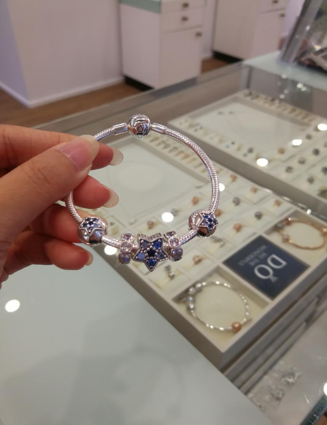 澳洲买潘多拉,潘多拉超值购