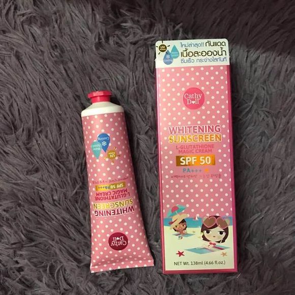 分享一波白菜价小众护肤品