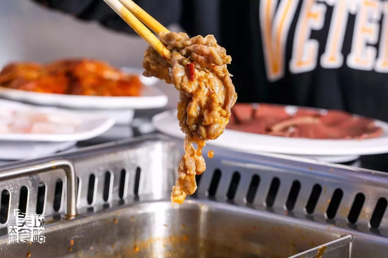 成都串串界的“龙头老大”—可以撸到嗨的串串来天津奥城啦！