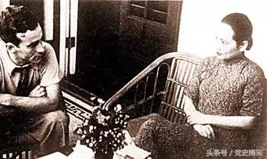 奔走于国共之间的神秘牧师董健吾