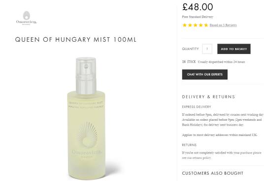 浅谈在国际物流网和互联网日益发达的今天如何购买护肤品