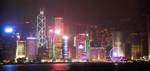 玩遍香港攻略,香港怎么玩最省钱攻略