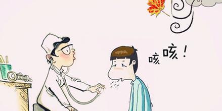 秋冬季节咳嗽久治不愈怎么办,久治不愈的咳嗽被老中医治好了