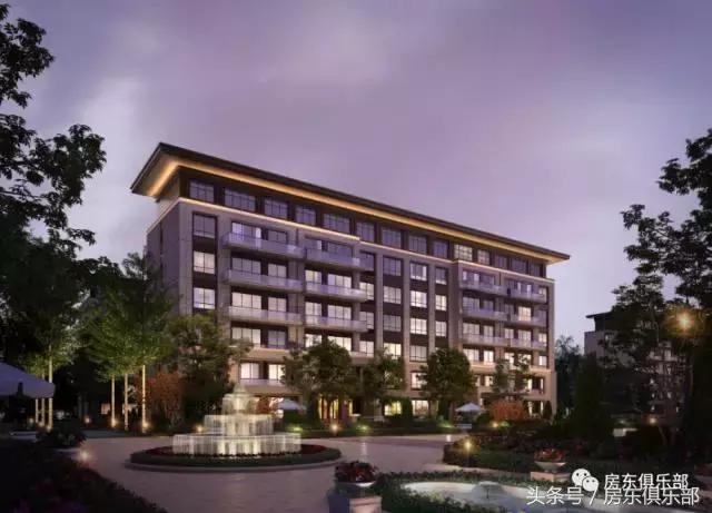 三战封神?融创象湖壹号的过去、现在与未来