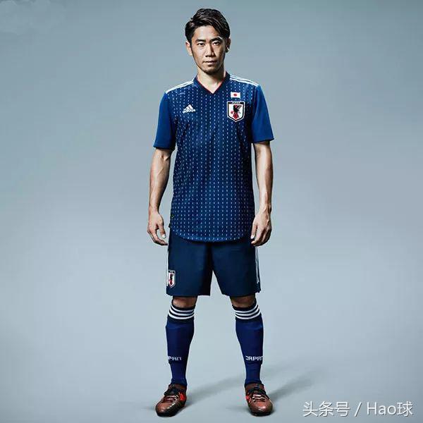 2018俄罗斯世界杯主场球衣,帅爆世界杯