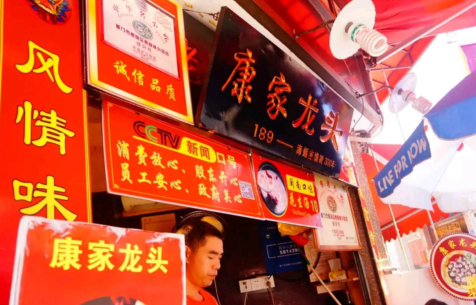 厦门自助游旅行攻略,厦门旅游攻略五日自助游攻略最新