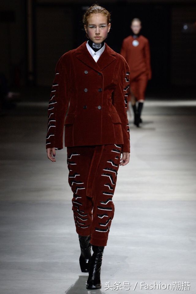 kenzo时装秀男,kenzo2020时装秀上海