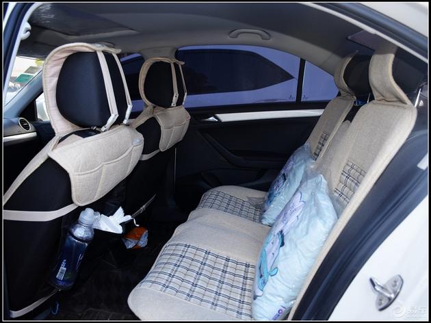 捷出青年,达行天下之新捷达半年报告