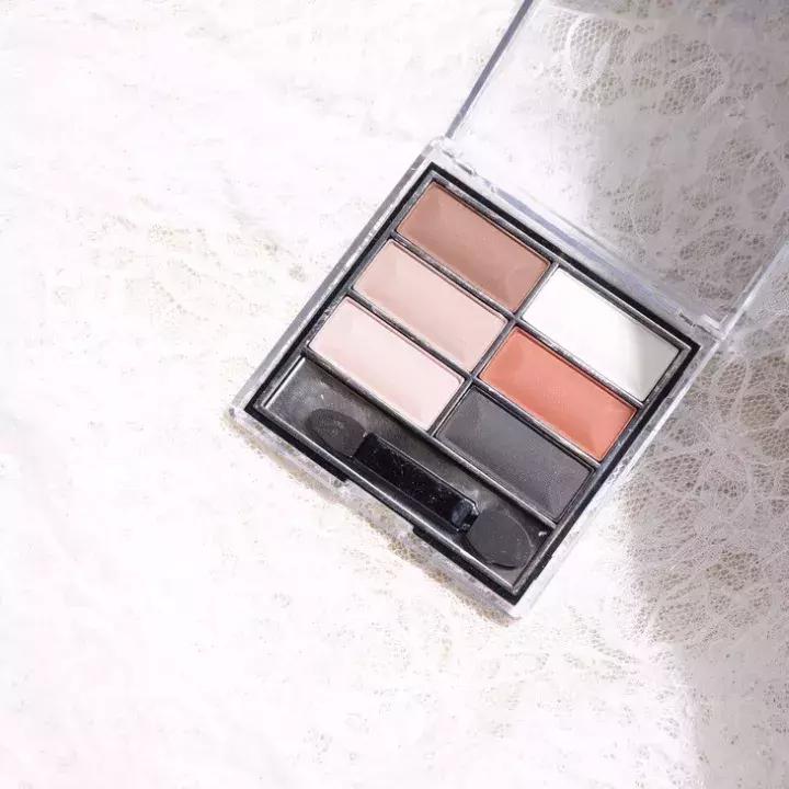 谁说平价没好货？这些逆天好用的眼影，2张毛爷爷内有找！