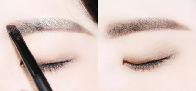 化妆的步骤及化妆用品,超详细的化妆入门教程男