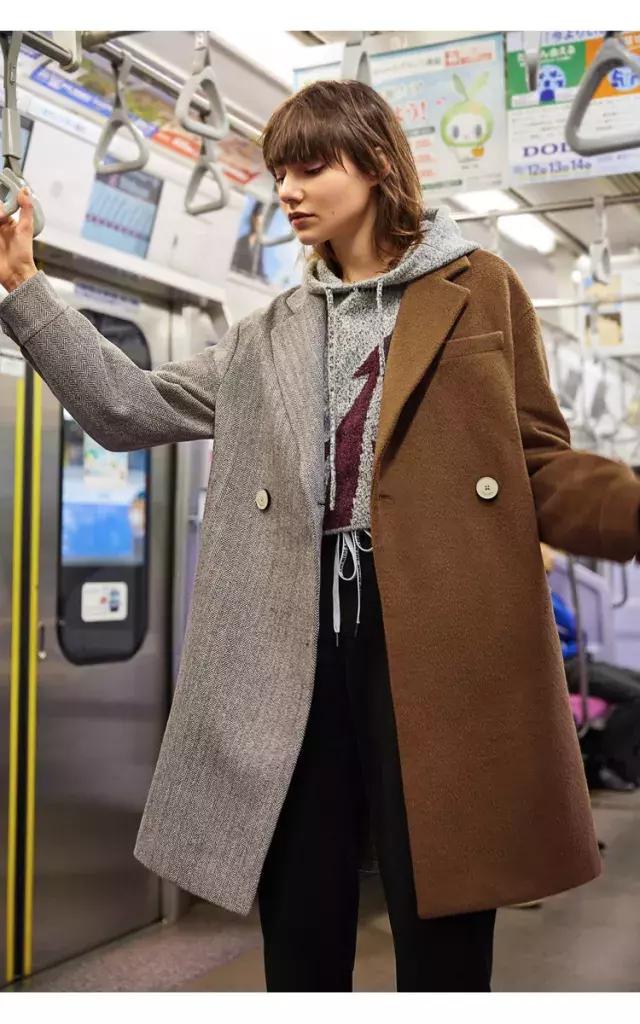 和moco齐名的女装牌子有哪些,moco旗下品牌有哪些