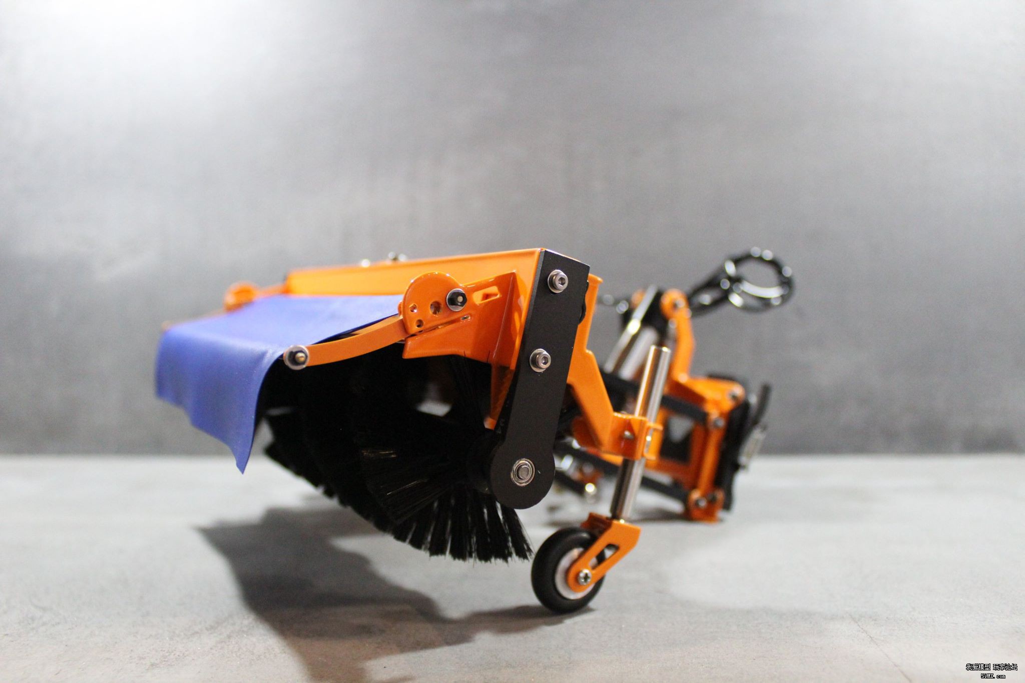 2017德国Faszination Modellbau模型展览「现场直播」