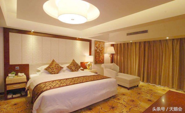 酒店那些奇葩事儿,在酒店都有什么奇葩事