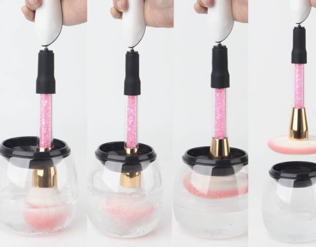 神奇又简单的化妆工具,好用又便捷的化妆工具