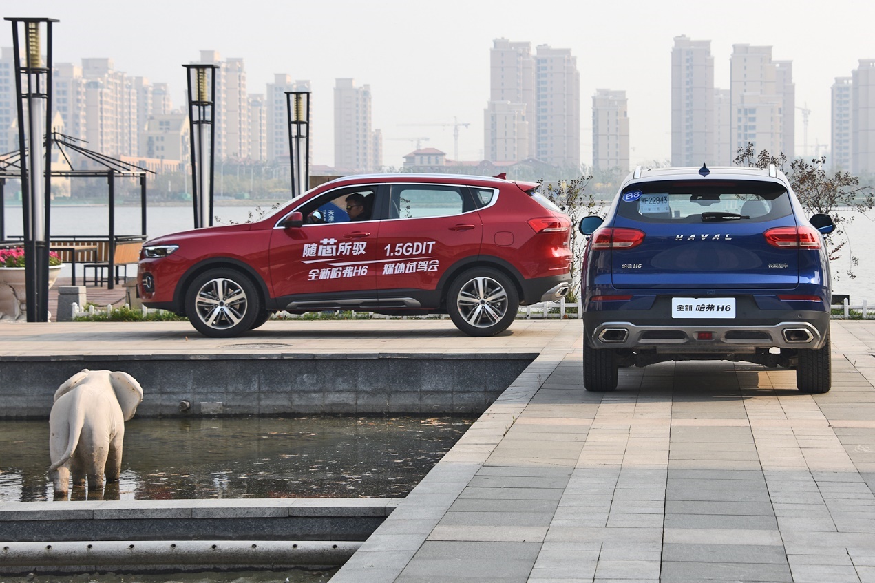 新款哈弗h6更换涡轮增压要匹配吗,全新哈弗h6换变速箱油