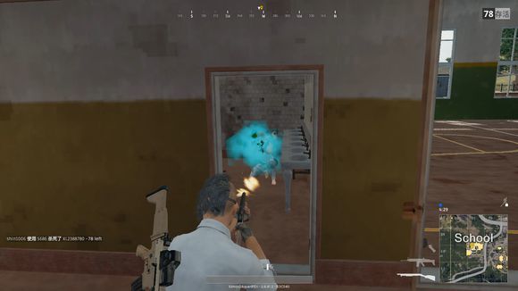 绝地求生遇到神仙队友是真的强,绝地求生遇见人就卡死崩溃