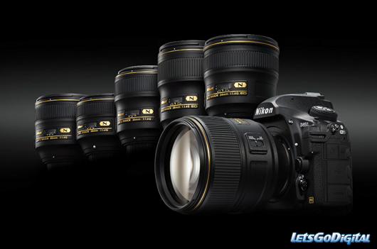 尼康d850配什么镜头,尼康d850怎么拍视频