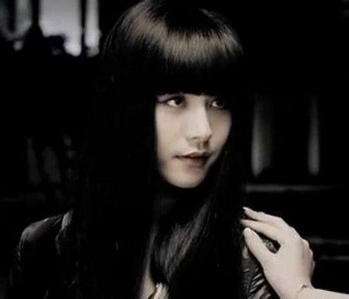 陈坤扮女装女星们都恐慌，刘烨神似范冰冰，李易峰又输在发福上？