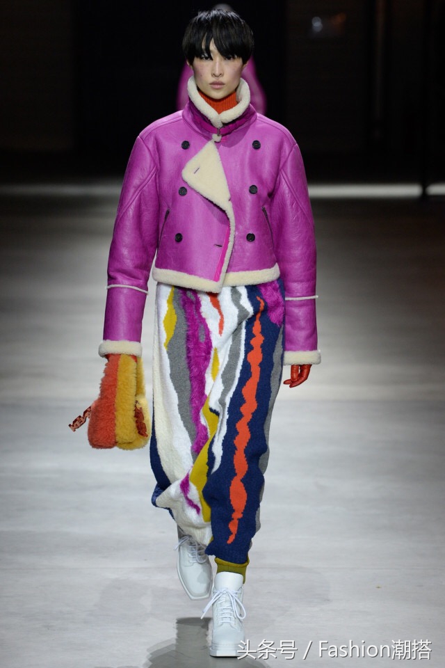 kenzo时装秀男,kenzo2020时装秀上海