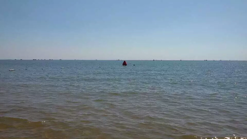 临海听涛,临海听涛秦皇岛