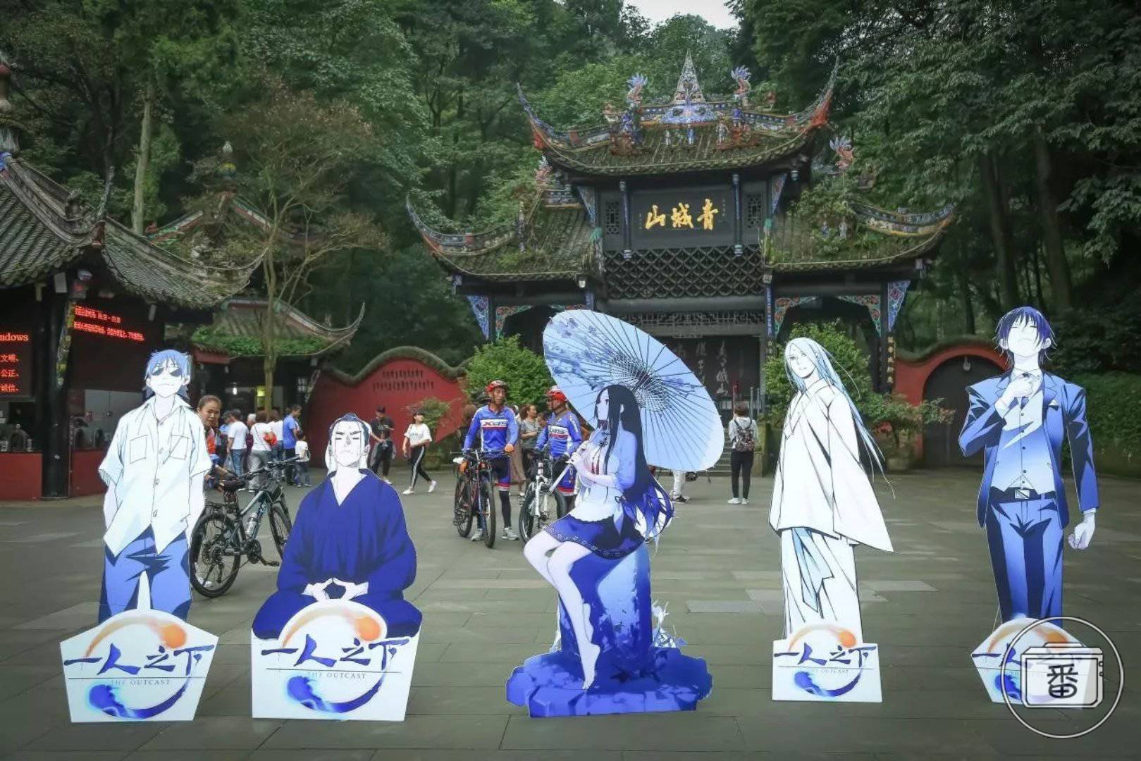 一人之下动漫该从什么开始看,一人之下动漫和网剧对比