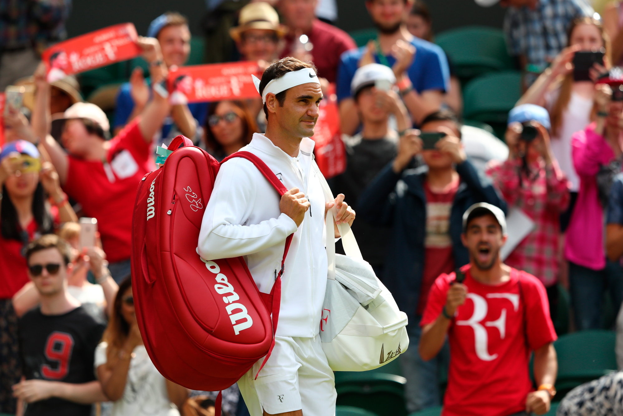 网球服装品牌排行榜,网球包品牌标志大全