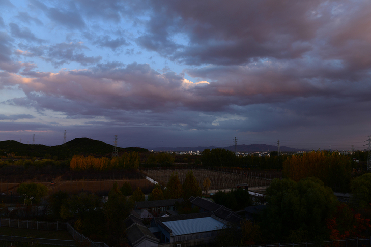 尼康d850画质测试及样张,尼康d850真的是单反界的天花板吗