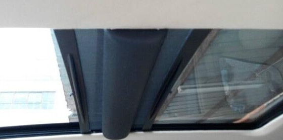 没有天窗可以改装吗,买不带天窗的汽车