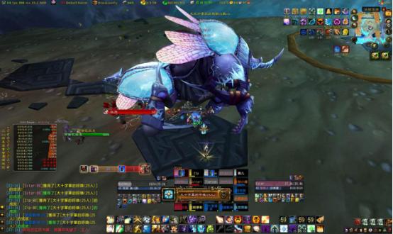 魔兽世界各个小版本守关boss,魔兽世界各个boss的打法