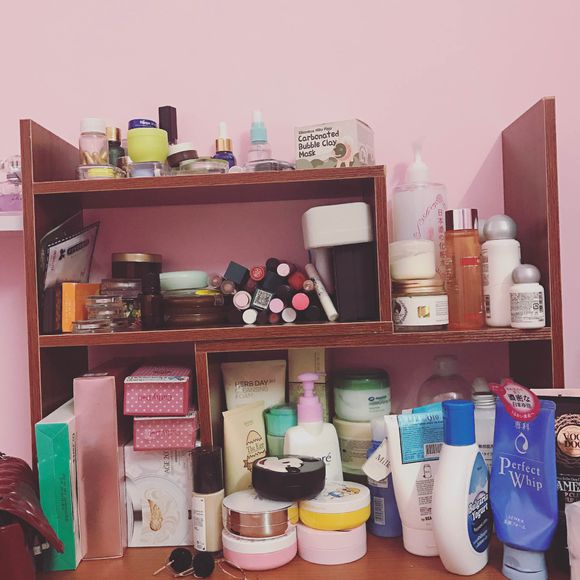 分享一波白菜价小众护肤品