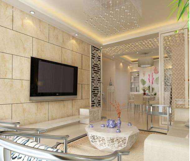 装修房子用仿大理石瓷砖好不好,新房装修大理石瓷砖