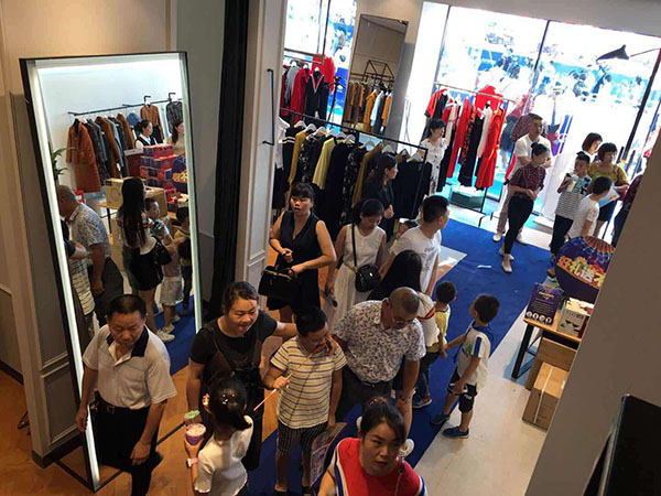 谷邦女装销量排行榜,谷邦女装官方旗舰店正品直播间