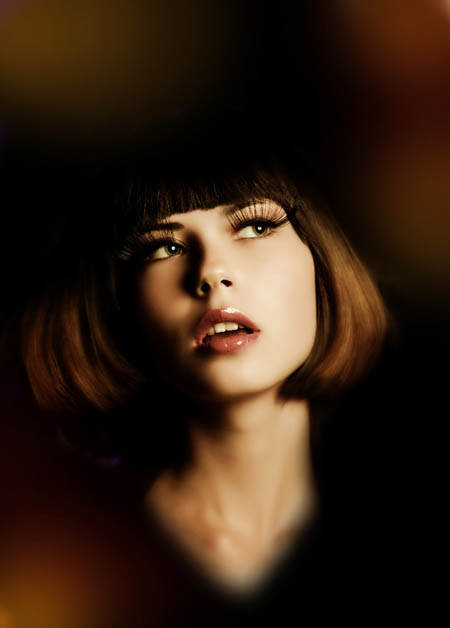 人物图片怎么裁剪,人物图片处理方法