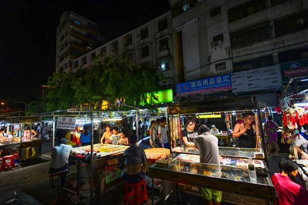 偶遇阳光、海滩在三亚