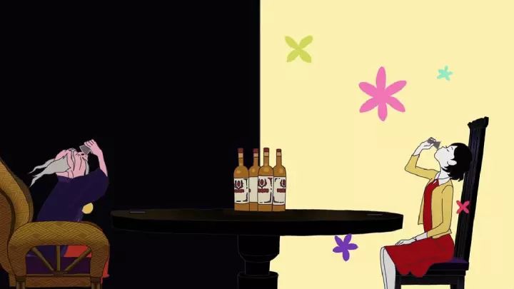 豆瓣8.6,春宵苦短,少女前进吧!又丧又可爱的恋爱物语