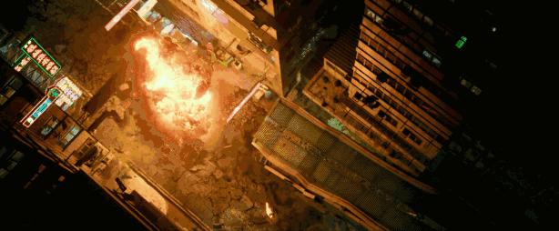 龙卷风vs海啸雷暴,龙卷风海啸雷暴