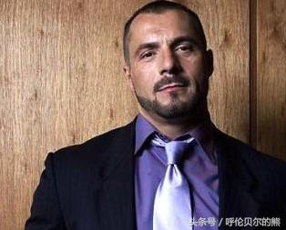 “G”友们喜欢中年大叔的几个理由,你属于哪一种?