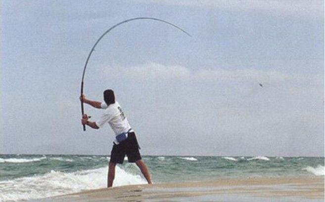 野钓爆炸钩使用教程,浮钓爆炸钩的使用方法图