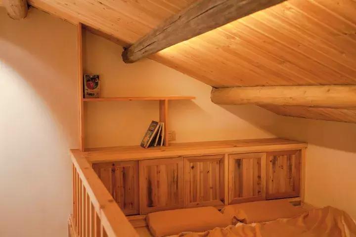 邂逅山野间的精品民宿,邂逅天柱山景区民宿客栈